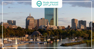 بوسطن موطن أرقى الجامعات الدولية