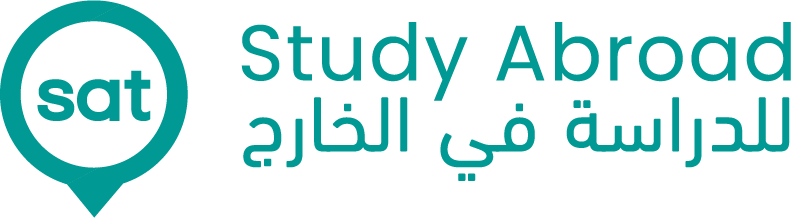 SAT for Study Abroad Logo
